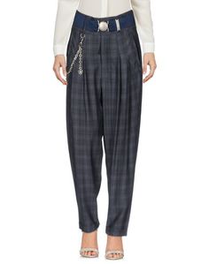 Повседневные брюки High