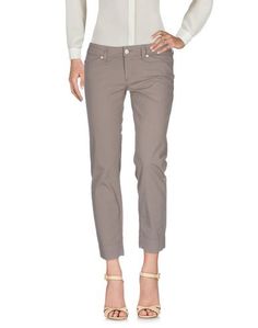 Брюки-капри Jacob CohЁn