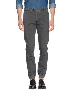 Повседневные брюки Macchia J