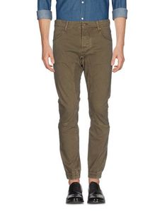 Повседневные брюки Reign