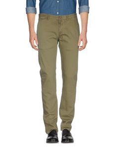 Повседневные брюки Smiths American