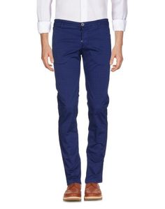 Повседневные брюки Camouflage AR AND J.