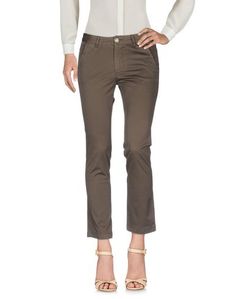 Повседневные брюки Barba Napoli