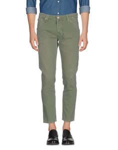 Повседневные брюки Cycle