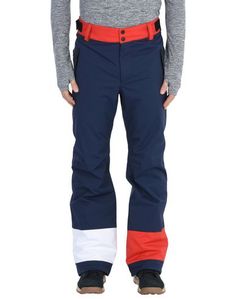 Лыжные брюки Tommy Hilfiger x Rossignol