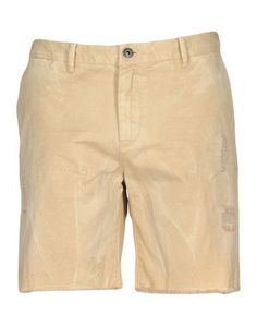 Бермуды Scotch &; Soda