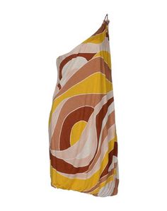 Короткое платье M Missoni