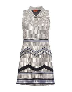 Короткое платье Missoni