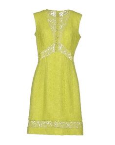 Короткое платье Ermanno Scervino