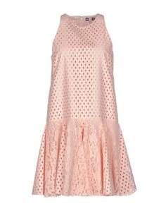 Короткое платье Msgm