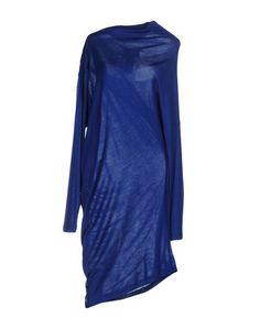 Короткое платье Maison Margiela