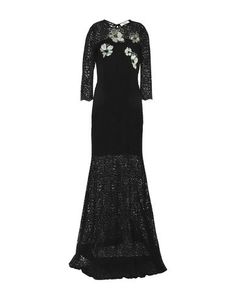 Длинное платье Blugirl Blumarine