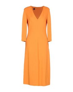 Платье длиной 3/4 Pinko
