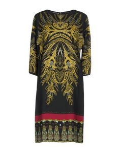Короткое платье Etro