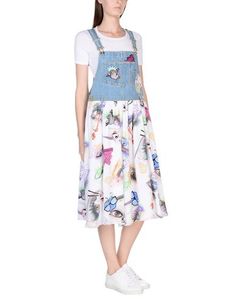 Юбочный комбинезон Kenzo
