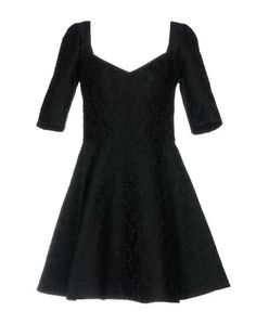 Короткое платье Dolce & Gabbana