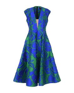 Длинное платье Paule Ka