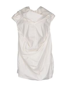 Короткое платье Rick Owens