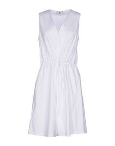 Короткое платье Twin Set Simona Barbieri