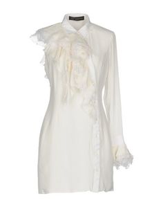 Короткое платье Versace