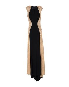 Длинное платье Musani Couture