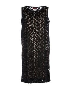 Короткое платье Max Mara Studio