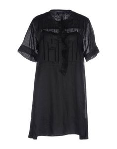 Короткое платье Isabel Marant