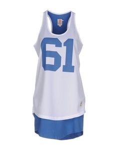 Короткое платье Franklin &; Marshall