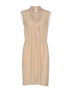 Короткое платье Belair