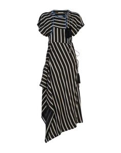 Платье длиной 3/4 Etro