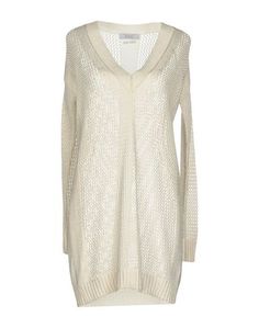 Короткое платье Twin Set Simona Barbieri