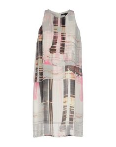 Короткое платье French Connection