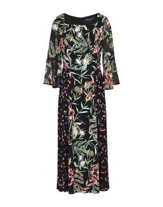 Платье длиной 3/4 French Connection