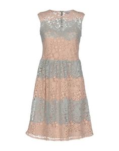 Короткое платье Red Valentino