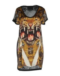 Короткое платье Philipp Plein