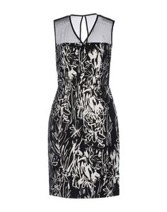 Короткое платье French Connection