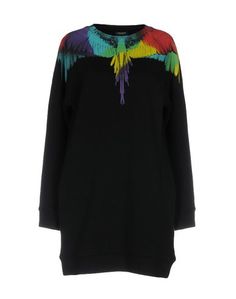 Короткое платье Marcelo Burlon