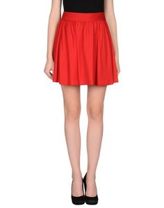 Мини-юбка Alice + Olivia
