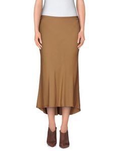 Юбка длиной 3/4 Twin Set Simona Barbieri