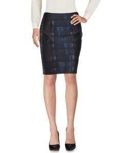 Юбка до колена Cedric Charlier