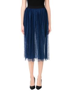 Юбка миди Twin Set Simona Barbieri