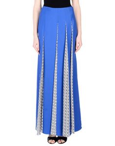 Длинная юбка Kenzo