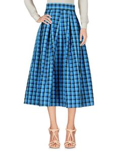 Юбка длиной 3/4 Department 5