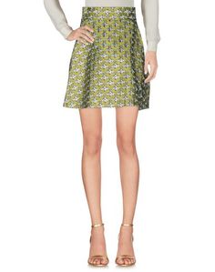 Мини-юбка Nora Barth