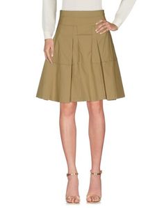 Юбка до колена Ottodame