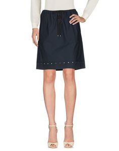 Юбка до колена Fay