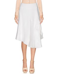 Юбка длиной 3/4 Tom Rebl