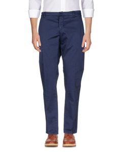 Повседневные брюки Dondup