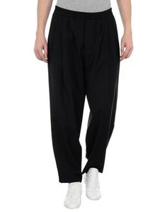 Повседневные брюки McQ Alexander Mc Queen