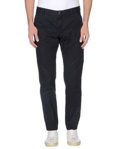 Повседневные брюки Dries Van Noten